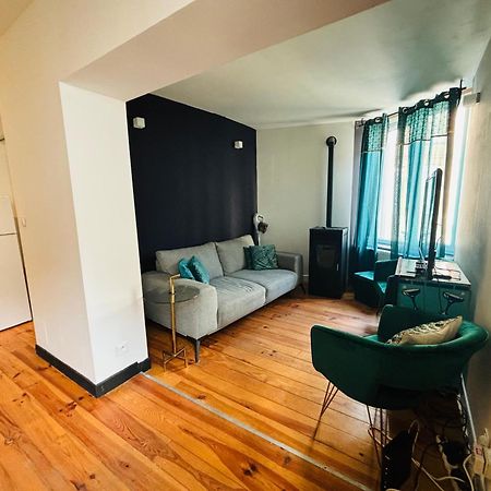 Apartamento Le Cocon Tournaisien Exterior foto